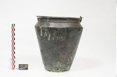 Foto von Bronzesitula (NHMW-PRAE-025396)